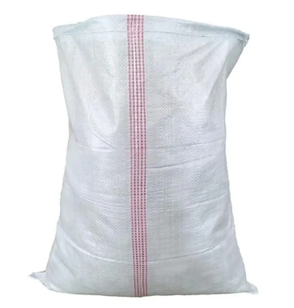 saman balyası çuvalı